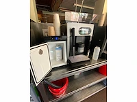 Franke - 200 - coffee machine - afbeelding 5 van  6