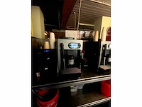 Franke - 200 - coffee machine - afbeelding 2 van  3