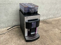 Franke - pura - bonen koffiemachine - afbeelding 1 van  5