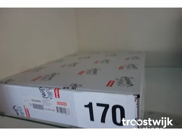 Franke atlas neo - afbeelding 1 van  4