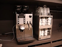 Franke koffiemachine - afbeelding 1 van  8