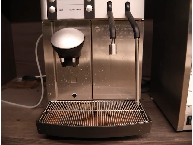Franke koffiemachine - afbeelding 3 van  8