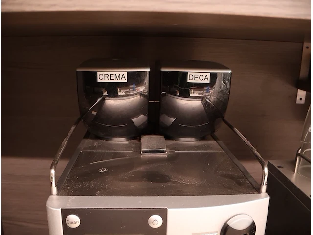Franke koffiemachine - afbeelding 4 van  8