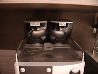 Franke koffiemachine - afbeelding 4 van  8