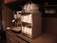 Franke koffiemachine - afbeelding 5 van  8