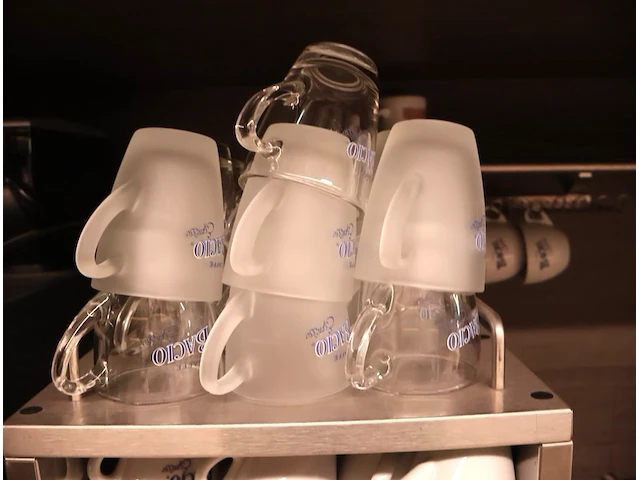 Franke koffiemachine - afbeelding 6 van  8