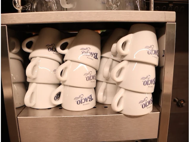 Franke koffiemachine - afbeelding 7 van  8