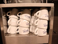 Franke koffiemachine - afbeelding 7 van  8
