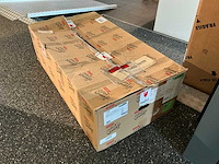 Franke maris inbouw spoeltafel - afbeelding 1 van  3