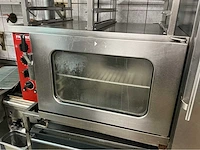 Franke overige ovens en steamers - afbeelding 2 van  4