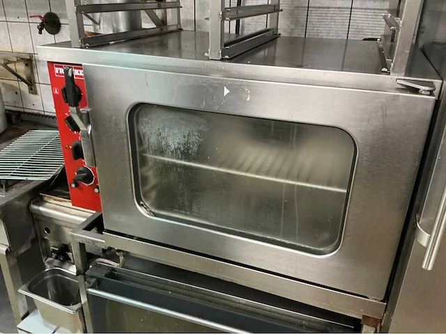Franke overige ovens en steamers - afbeelding 3 van  4