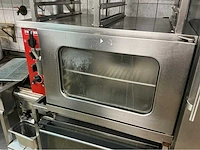 Franke overige ovens en steamers - afbeelding 3 van  4