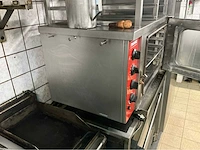 Franke overige ovens en steamers - afbeelding 4 van  4