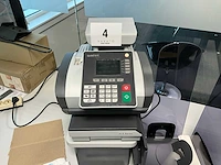 Frankeermachine quadient ix-5 series - afbeelding 2 van  5