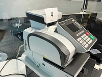Frankeermachine quadient ix-5 series - afbeelding 4 van  5