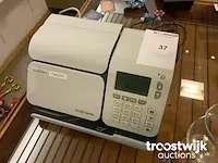 Frankeermachine - afbeelding 2 van  4