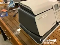 Frankeermachine - afbeelding 3 van  4