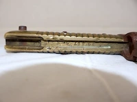Franse bajonet armes de chat - afbeelding 4 van  5