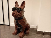 Franse bulldog xxl - afbeelding 1 van  3