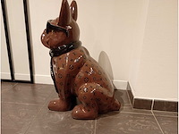 Franse bulldog xxl - afbeelding 3 van  3