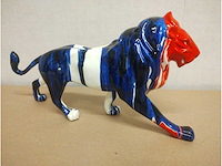 Franse leeuw - afbeelding 1 van  1