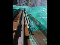 Franse pooltafel - afbeelding 2 van  9