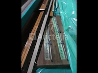 Franse pooltafel - afbeelding 4 van  9