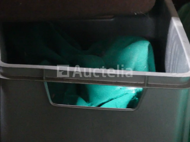 Franse pooltafel - afbeelding 6 van  9