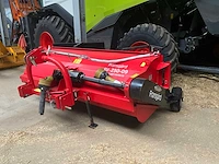 Fransgard sv-250-09 zwadkeerder hooimachines - afbeelding 1 van  15