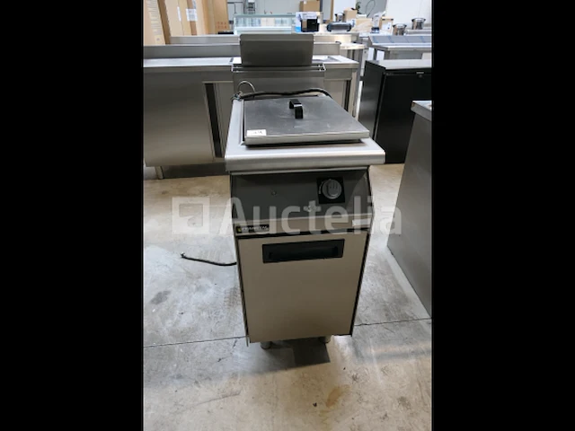 Franstal cp 30 e ss relev/pl elektrische friteuse - afbeelding 1 van  8