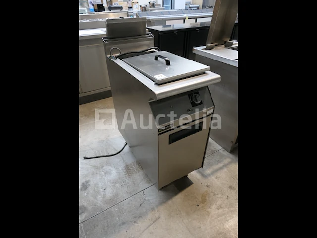 Franstal cp 30 e ss relev/pl elektrische friteuse - afbeelding 4 van  8