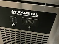 Franstal fsauc4m-0p4h koelwerkbank - afbeelding 4 van  9