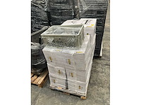 Frecles ona porseleinen kommen (470x) - afbeelding 5 van  5