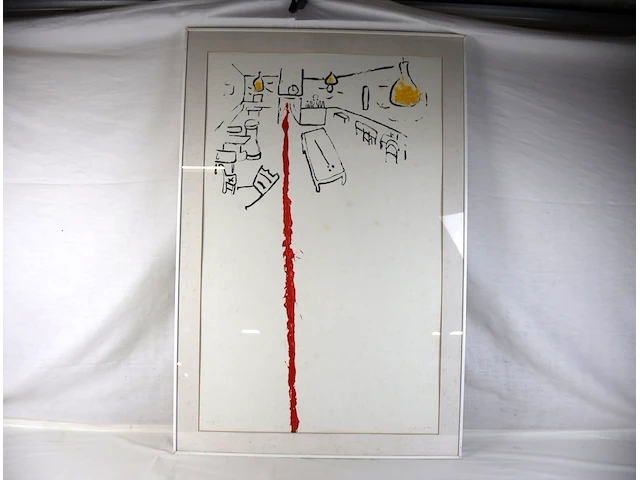 Fred bervoets - afbeelding 1 van  6