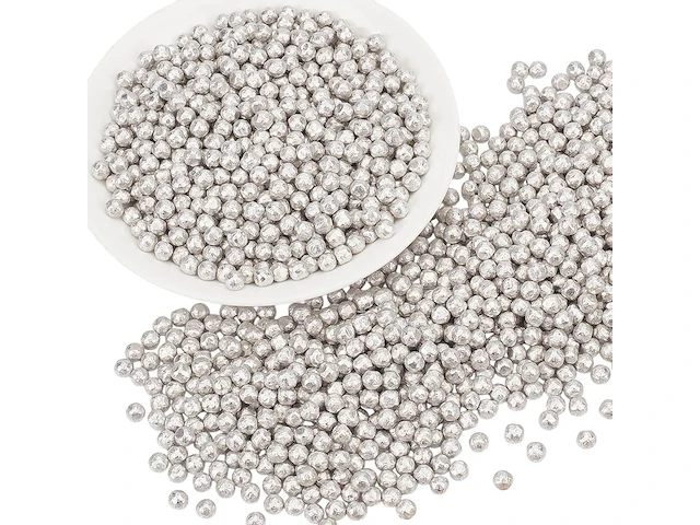 Freebloss 500 g magnesium metaalspaanders - afbeelding 1 van  2