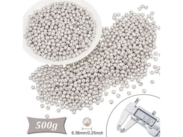 Freebloss 500 g magnesium metaalspaanders - afbeelding 2 van  2