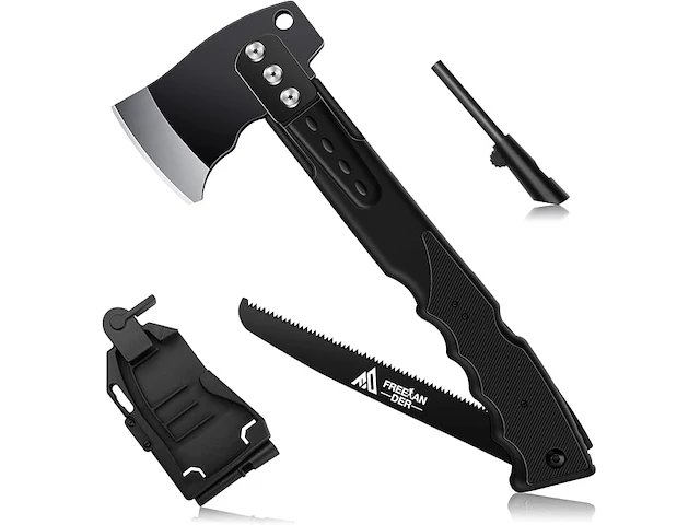 Freelander bijl, 34 cm - afbeelding 1 van  4