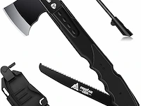 Freelander bijl, 34 cm - afbeelding 1 van  4