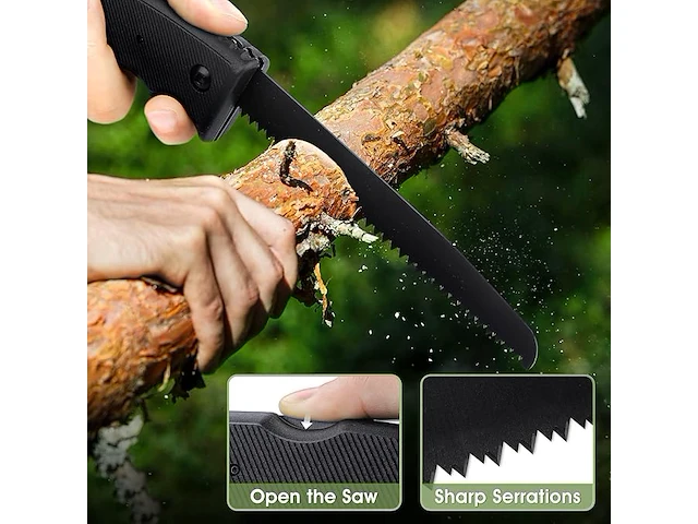 Freelander bijl, 34 cm - afbeelding 3 van  4