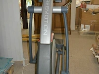 Freemotion crosstrainer model fmel84410-int.3 220v made in usa - afbeelding 1 van  17