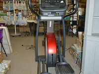Freemotion crosstrainer model fmel84410-int.3 220v made in usa - afbeelding 10 van  17