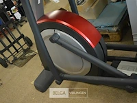 Freemotion crosstrainer model fmel84410-int.3 220v made in usa - afbeelding 15 van  17