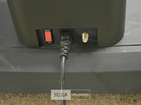 Freemotion crosstrainer model fmel84410-int.3 220v made in usa - afbeelding 17 van  17