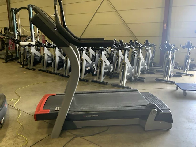 Freemotion treadmill loopband - afbeelding 1 van  5