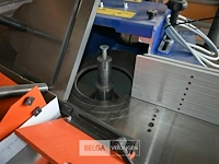 Frees- en pennemachine - afbeelding 3 van  8