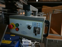 Frees- en pennemachine - afbeelding 4 van  8