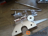 Frees einhell tc-ro 1155 e - afbeelding 3 van  9