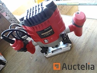 Frees einhell tc-ro 1155 e - afbeelding 4 van  9