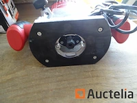 Frees einhell tc-ro 1155 e - afbeelding 7 van  9