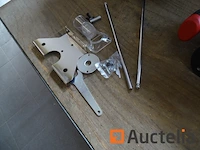 Frees einhell tc-ro 1155 e - afbeelding 9 van  9